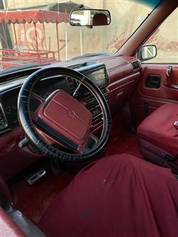 كرايسلر فوياجر